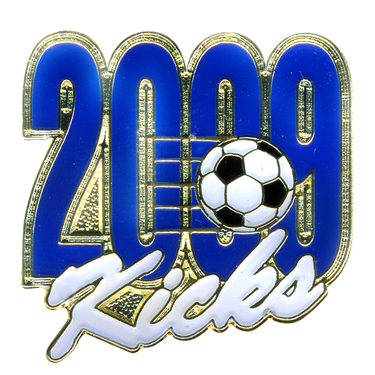 1 - 2009 Kicks