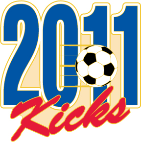 1 - 2011 Kicks