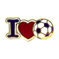 17 - I Love Soccer