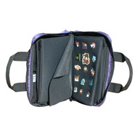 2100 - The Pin Trader Bag