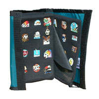 2200 - The Pin Trader Wallet