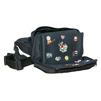 2300 - The Pin Trader Belt