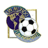 273 - Un Mundo Un Deporte