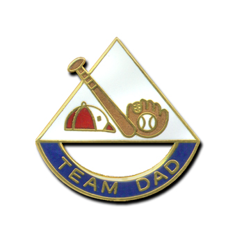 359 - Team Dad Softball/Baseball