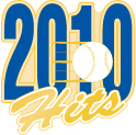 377 - 2010 Hits Pin