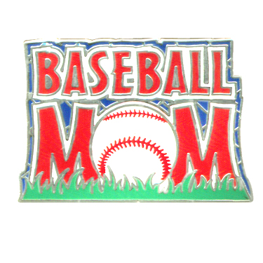 399 - Softball Mom
