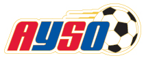 AYSO-001 Promo Logo Pin
