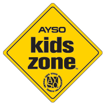 AYSO-003 Kids Zone