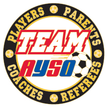 AYSO-004 Team AYSO