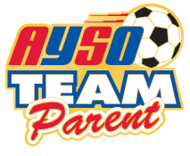 AYSO-006 Team Parent