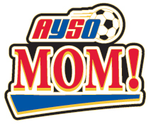 AYSO-008 AYSO Mom