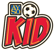 AYSO-009 Kid