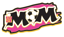 AYSO-010 MOM