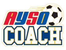 AYSO-011 COACH