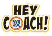 AYSO-012 Hey Coach