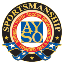 AYSO-017 Sportsmanship