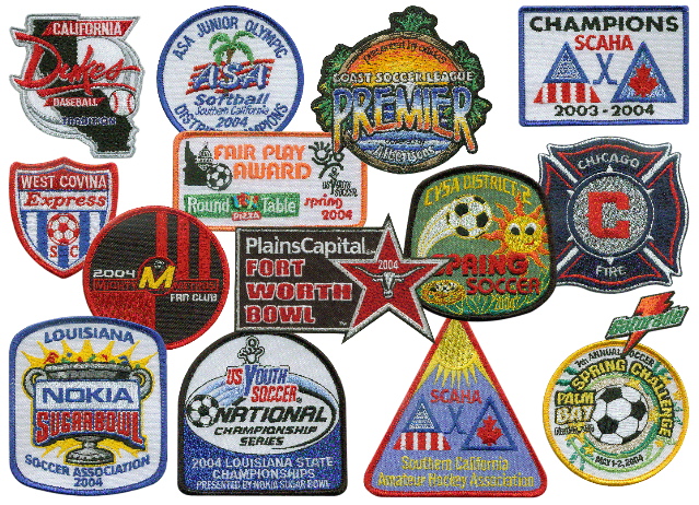 Custom Embroidery & Digitizing